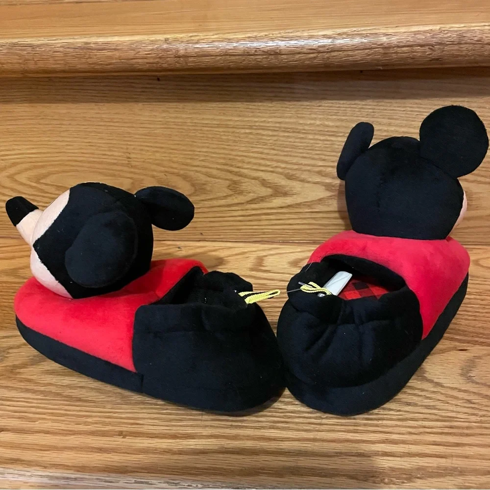 Disney new never